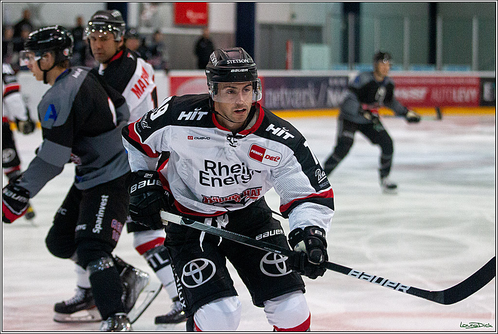 003 KEC Aalborg Pirates 3 1 2021